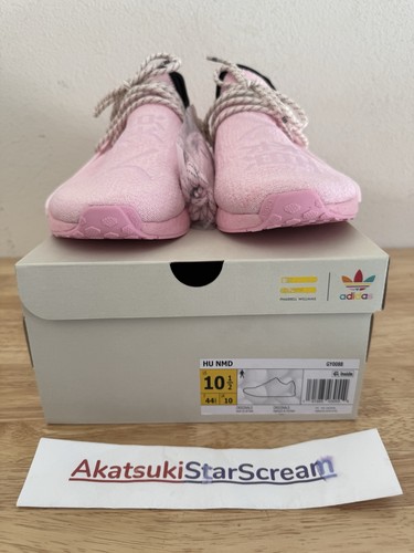 Adidas pharrell williams hu - adidas,