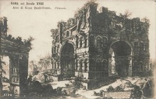 c1910 PC: Roma, Italia nel