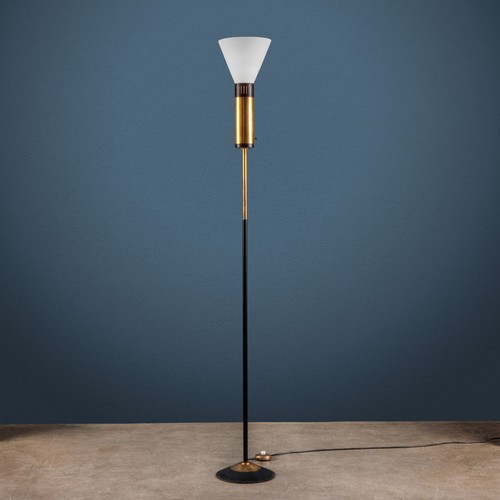 Lampada vintage stilnovo - lampada,
