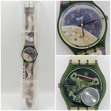 Swatch Gent GG122 Voie Lactée