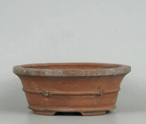 Vaso per bonsai giapponese