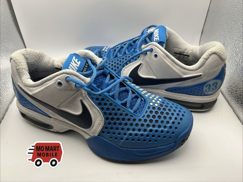 Scarpa tennis nike - tennis, max