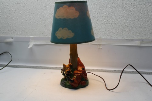 Rara lampada tavolo - rara,
