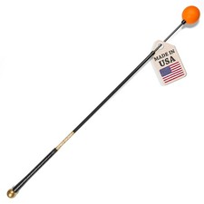Frusta arancione Mid-Size Golf