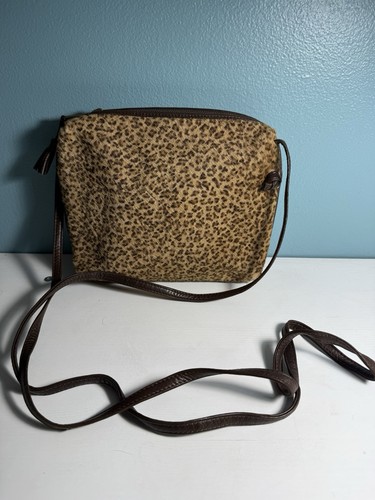 Autentica borsa tracolla - autentica,