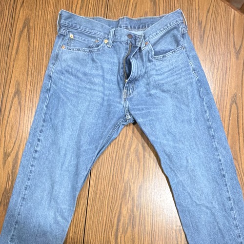 Jeans levi uomo - jeans, blu
