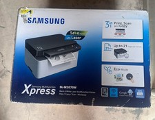 Samsung Xpress M2070W