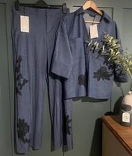 ZARA Taglia S Camicia Kimono