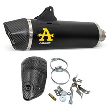 Scarico arrow maxi race tech - scarico, race-tech