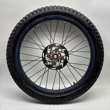 Ruota anteriore Scorpa
