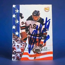 Set medaglia d'oro Miracle On