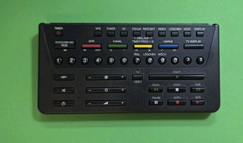 Telecomando originale