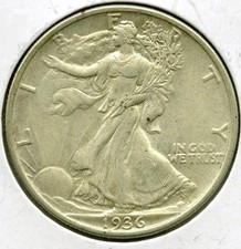 1936 Libertà Di Camminare