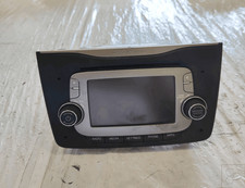 Display navigatore satellitare  ALFA ROMEO MiTo (QZ) 1.4 8V S&S Ber.