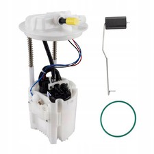 Pompa carburante Jeep Cherokee