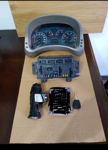 Kit accensione fiat panda - accensione, 4x4