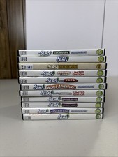 The Sims 3: 11 Game Lot -