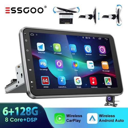 128gb android carplay - 14,