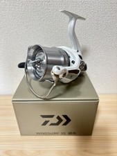Mulinello da spinning Daiwa 17