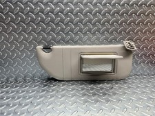 PARASOLE ALETTA LATO PASSEGGERO PER CITROEN C2 1° Serie (03>05)