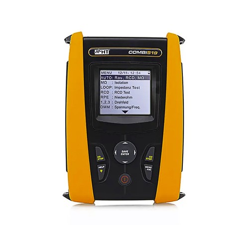 Instruments combi 519 - combi,