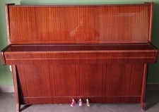 Pianoforte Verticale PETROF