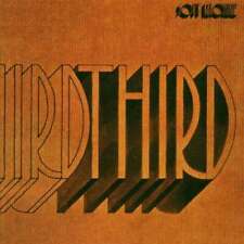 Third (remastered) [2 CD] - Soft Machine COLUMBIA