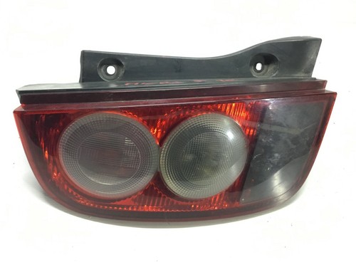 Fanale faro stop luce - stop,