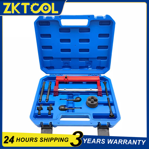 Kit attrezzi distribuzione