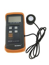 Tester UV Misuratore di Luce