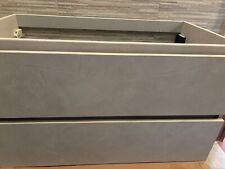 MOBILE BAGNO SOSPESO CM 90x50