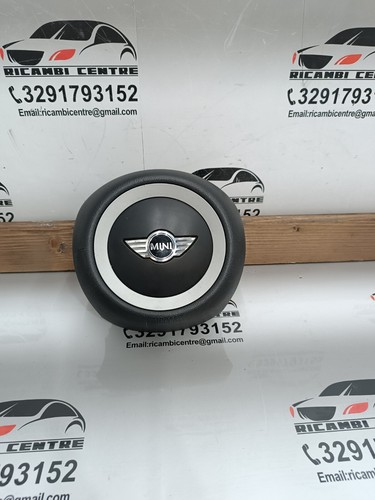 Modulo airbag volante - 👉,