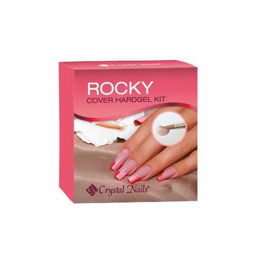 Mini kit rocky - mini,