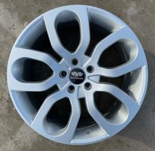 1 Cerchio in lega Psw Doha misura 8Jx18  ET45  5x108  come Nuovo da Esposizione