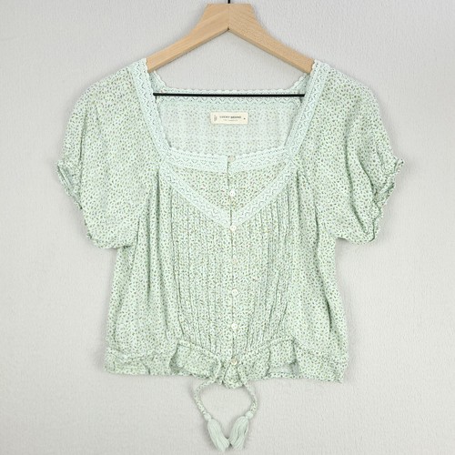 Top donna marca lucky medio - donna,