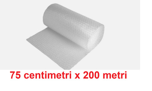 Rotoli pluriball altezza cm - pluriball,