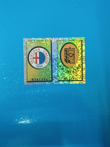 Figurina calciatori panini - calciatori,
