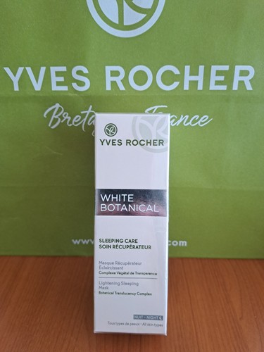 Yves rocher maschera - yves,