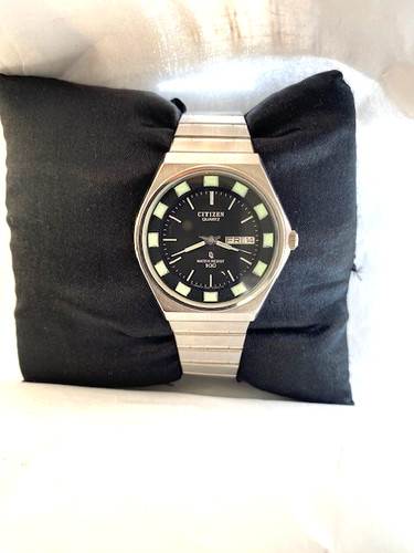 Orologio citizen uomo vintage - citizen,
