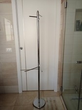 porta asciugamani bagno da terra