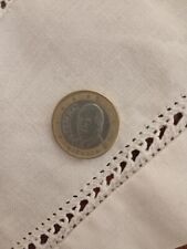 MONETA  Rara Da Collezione - DA 1 EURO ESPANA  ANNO DI CONIAZIONE 2002 - 