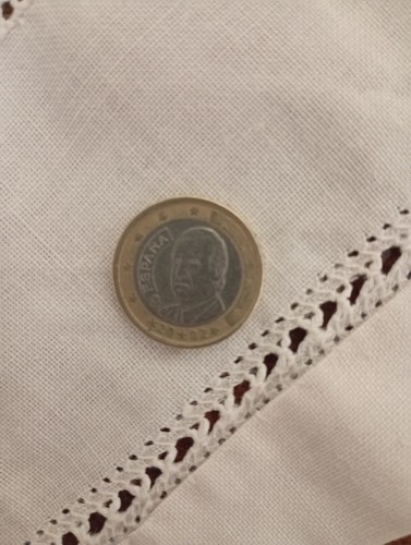 Moneta rara collezione - ,