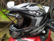 Casco Moto Cross AXO Debut