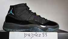 Air Jordan 11 XI Retro Gamma