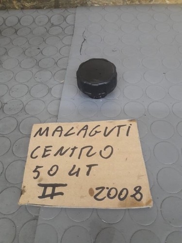 Tappo serbatoio carburante - tappo,