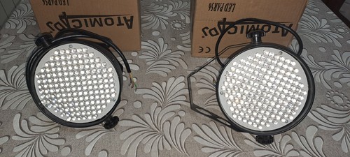 Faretti led professionali