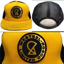 Cappello snapback vintage