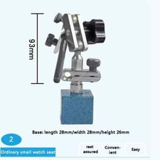 Supporto magnetico da tavolo