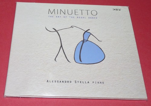 Minuetto the art of - minuetto,