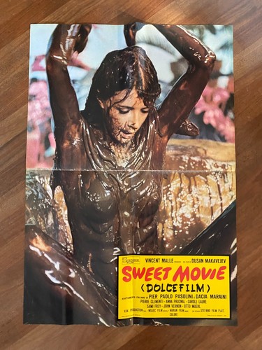 Soggettone sweet movie - z,soggettone,sweet,